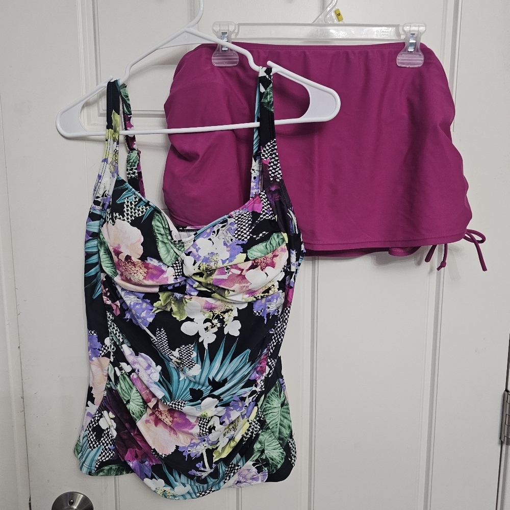 Hapari Tankini